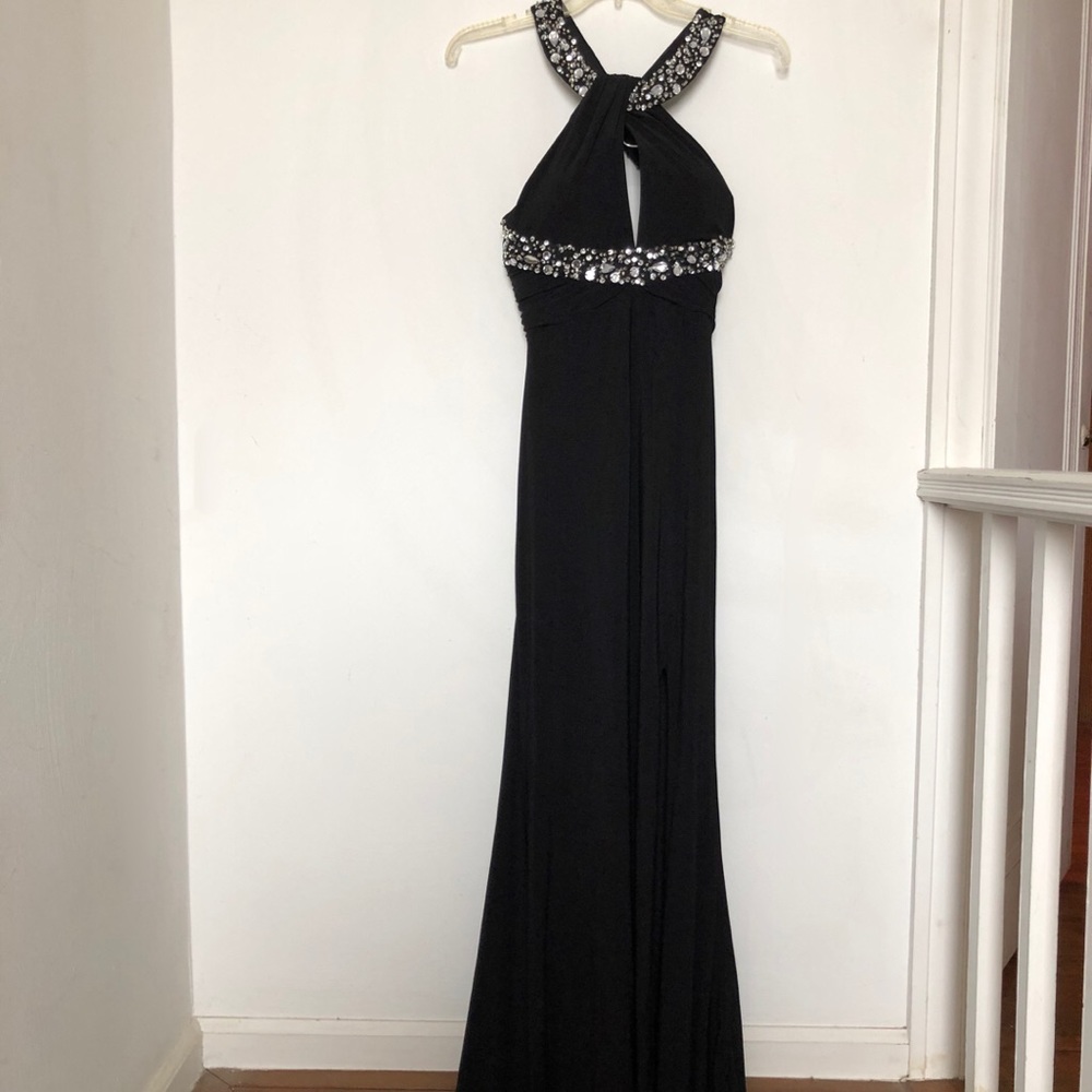 DEB Elegant Dress